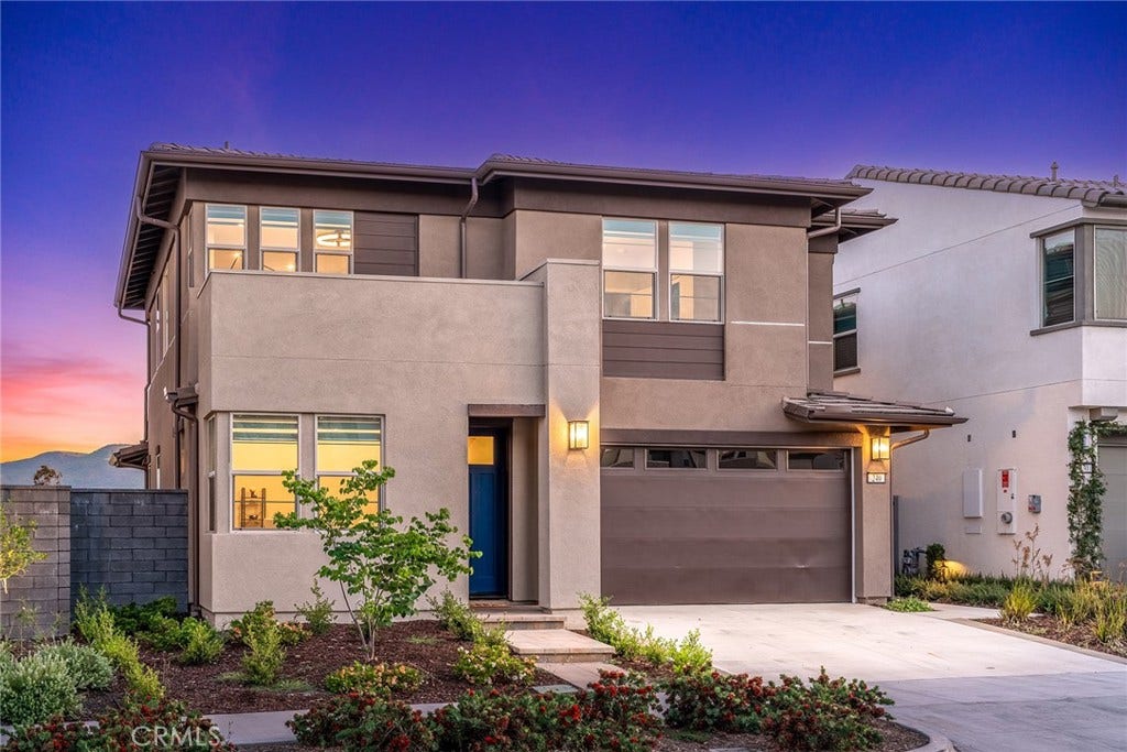240 Autumn Way, Rancho Mission Viejo, CA 92694 240 Autumn Way, Rancho Mission Viejo, CA 92694