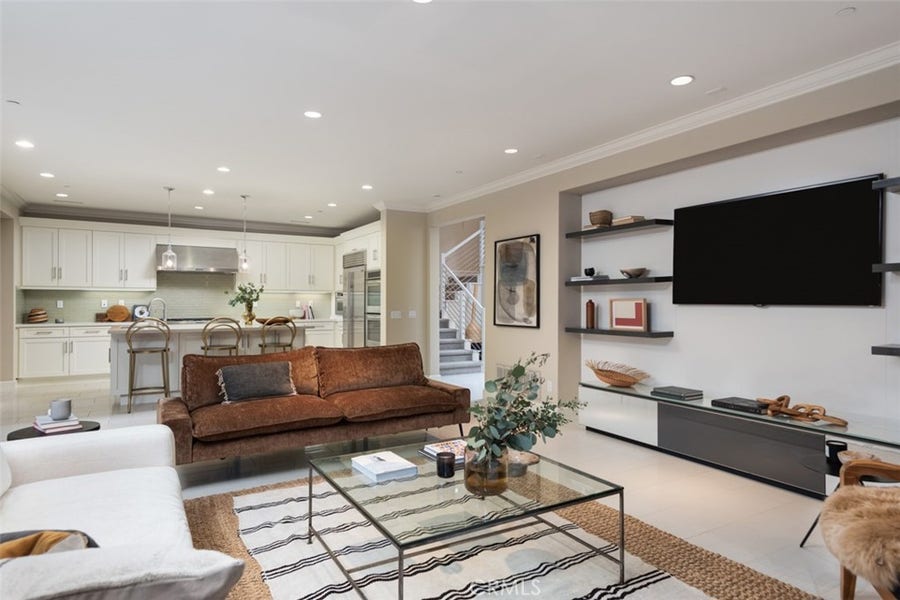 Property photo for 77 Chianti, Irvine, CA