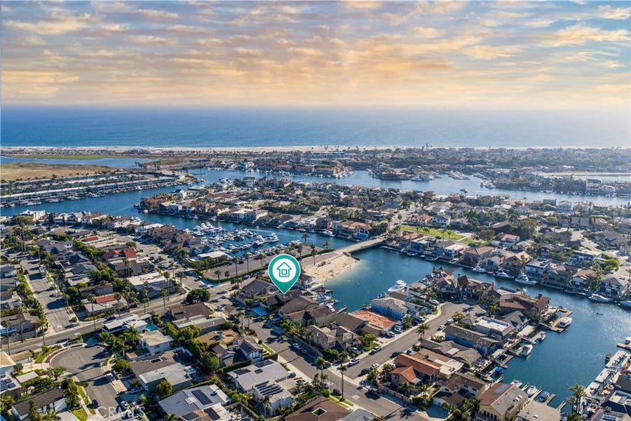 Property photo for 16861 Edgewater, Huntington Beach, CA