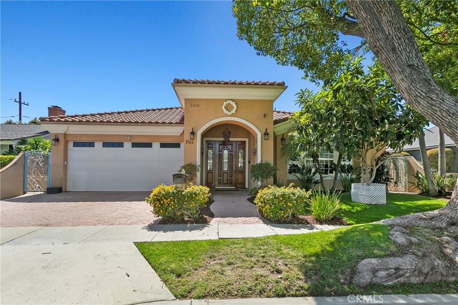 Property photo for 3461 Tulane Avenue, Long Beach, CA