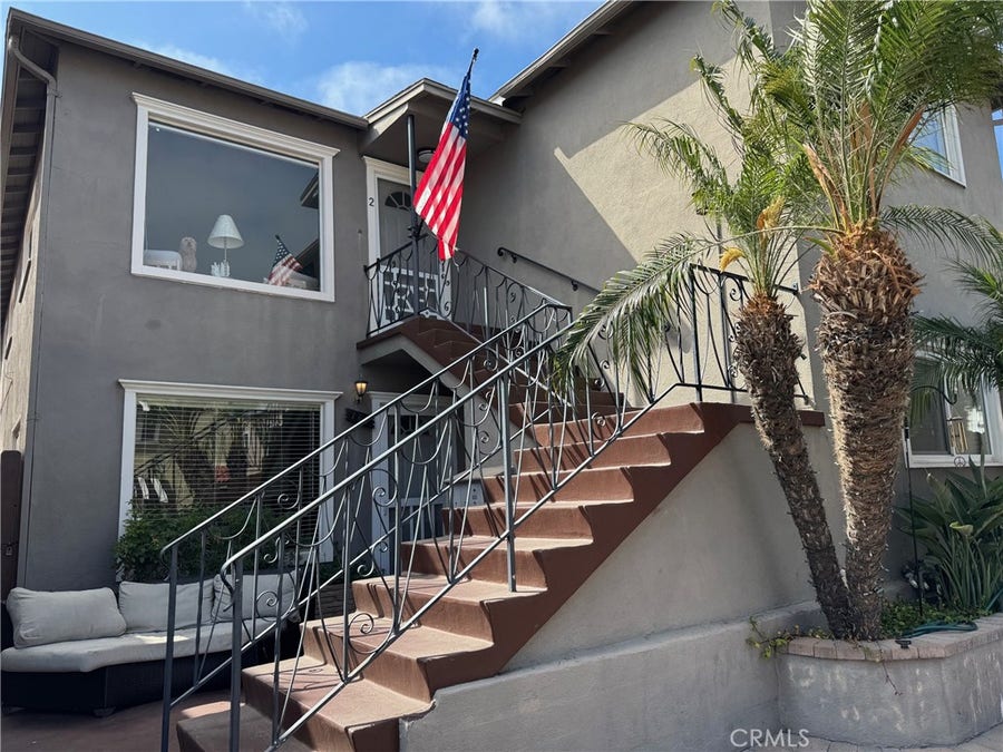 Property photo for 167 Prospect Avenue, #3, Long Beach, CA