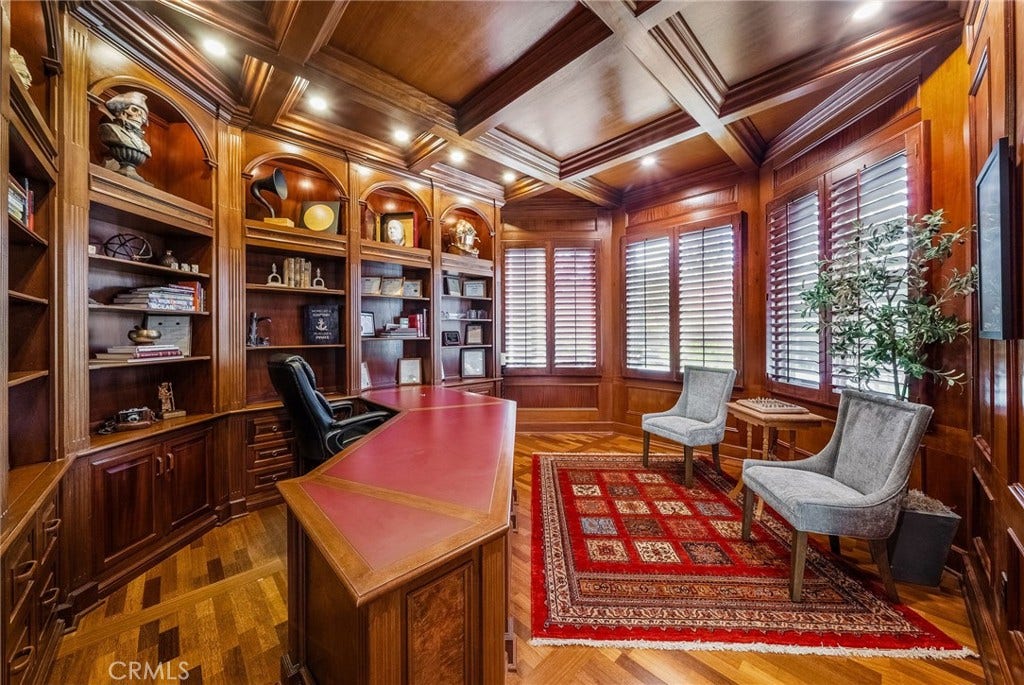 28572 Paseo Zorro, San Juan Capistrano, CA 92675 28572 Paseo Zorro, San Juan Capistrano, CA 92675