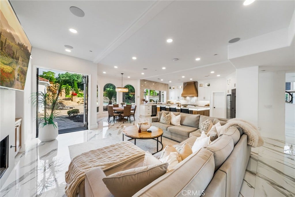 28572 Paseo Zorro, San Juan Capistrano, CA 92675 28572 Paseo Zorro, San Juan Capistrano, CA 92675
