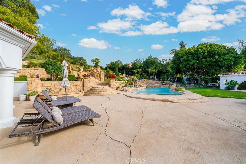 28572 Paseo Zorro, San Juan Capistrano, CA 92675 28572 Paseo Zorro, San Juan Capistrano, CA 92675