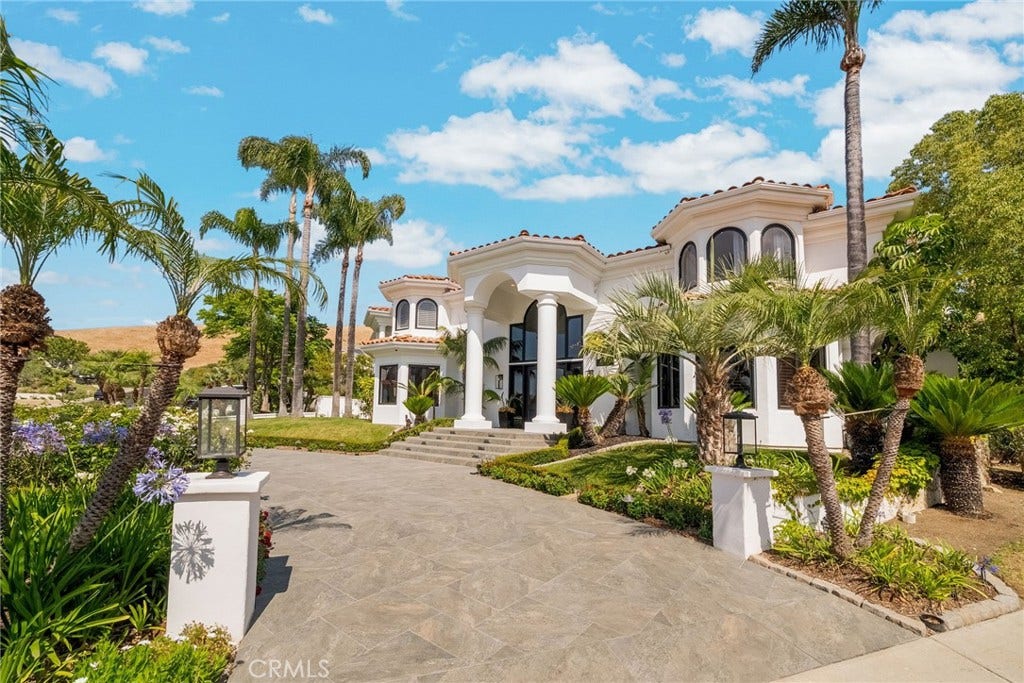 28572 Paseo Zorro, San Juan Capistrano, CA 92675 28572 Paseo Zorro, San Juan Capistrano, CA 92675