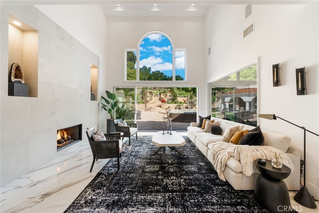 28572 Paseo Zorro, San Juan Capistrano, CA 92675 28572 Paseo Zorro, San Juan Capistrano, CA 92675