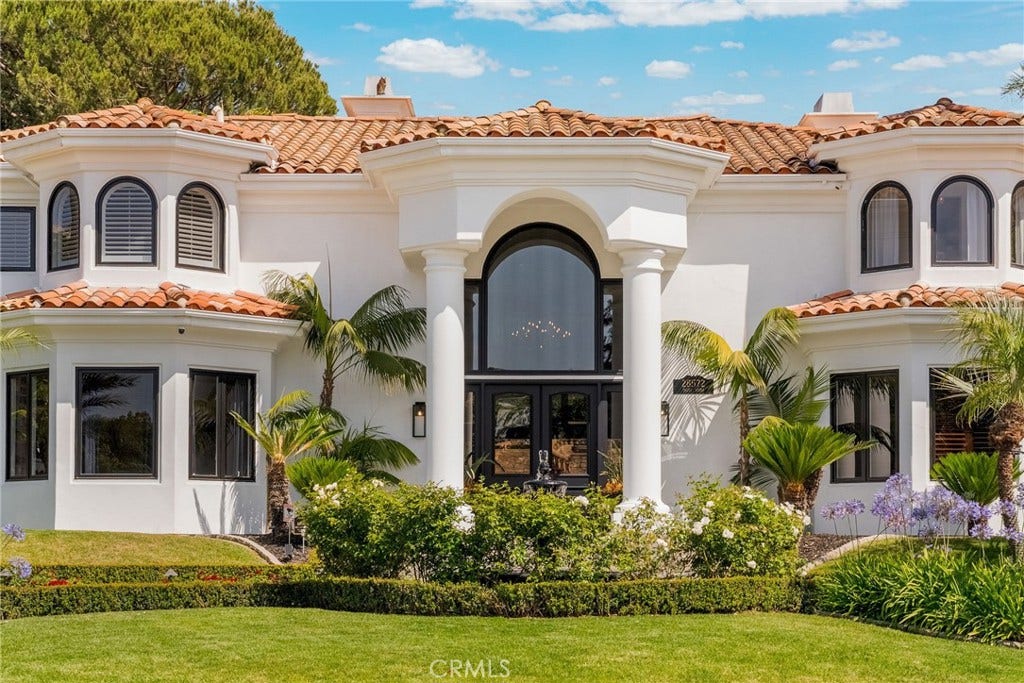 28572 Paseo Zorro, San Juan Capistrano, CA 92675 28572 Paseo Zorro, San Juan Capistrano, CA 92675