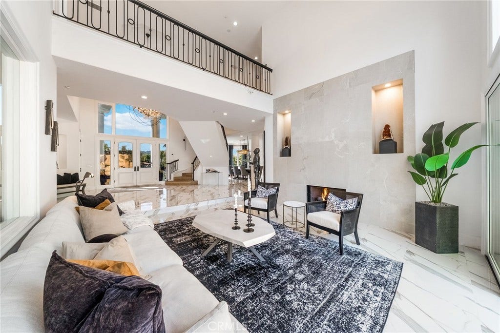 28572 Paseo Zorro, San Juan Capistrano, CA 92675 28572 Paseo Zorro, San Juan Capistrano, CA 92675
