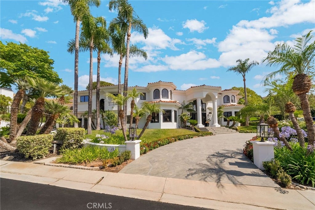 28572 Paseo Zorro, San Juan Capistrano, CA 92675 28572 Paseo Zorro, San Juan Capistrano, CA 92675