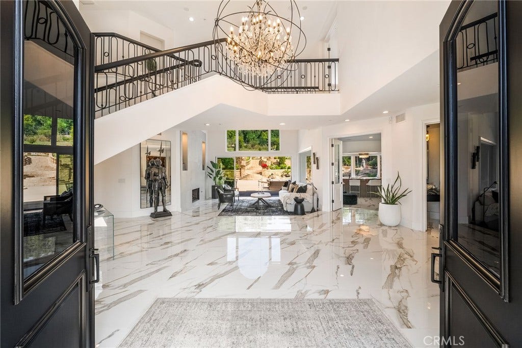 28572 Paseo Zorro, San Juan Capistrano, CA 92675 28572 Paseo Zorro, San Juan Capistrano, CA 92675