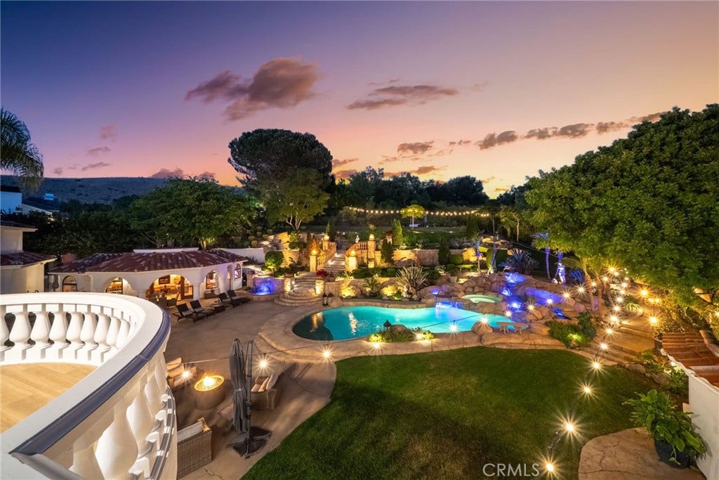 28572 Paseo Zorro, San Juan Capistrano, CA 92675 28572 Paseo Zorro, San Juan Capistrano, CA 92675