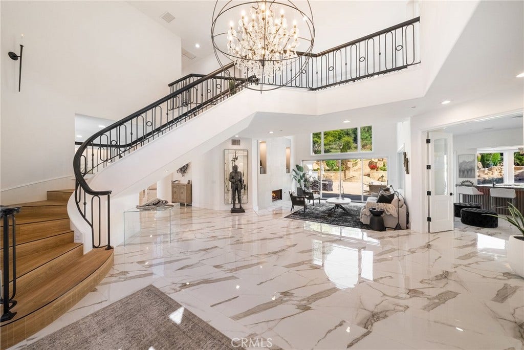 28572 Paseo Zorro, San Juan Capistrano, CA 92675 28572 Paseo Zorro, San Juan Capistrano, CA 92675