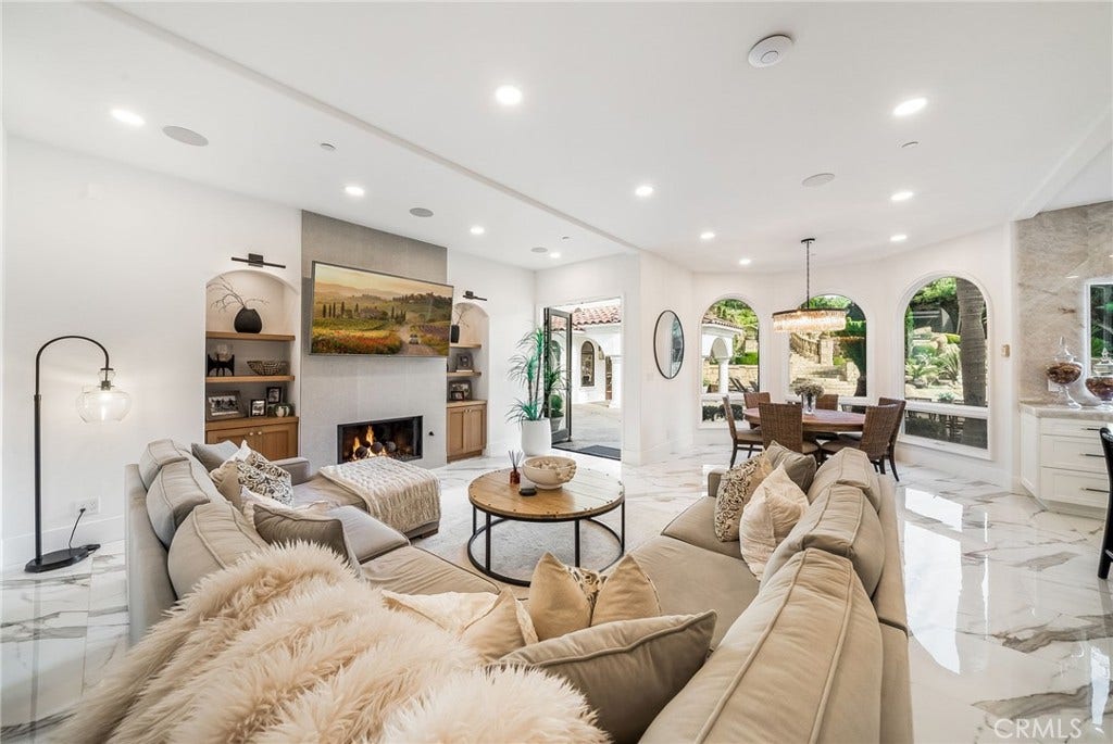 28572 Paseo Zorro, San Juan Capistrano, CA 92675 28572 Paseo Zorro, San Juan Capistrano, CA 92675