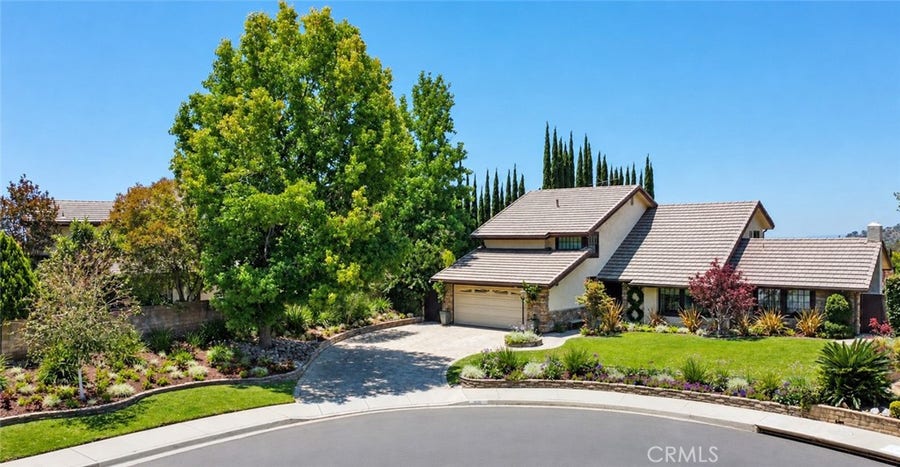 Property photo for 609 Willowbrook, Monrovia, CA