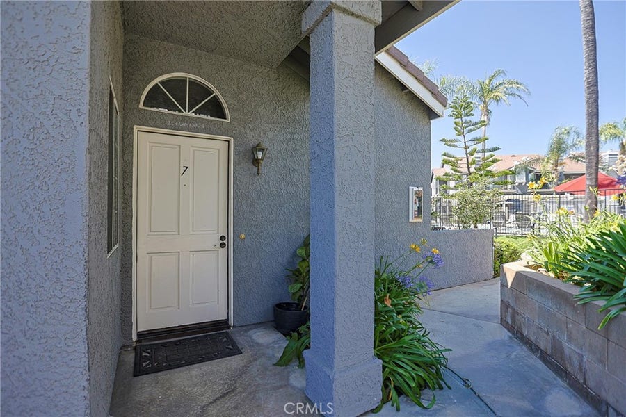 Property photo for 776 E San Bernardino, #7, Covina, CA