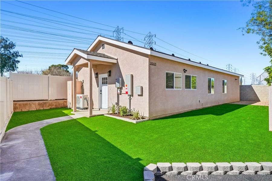 Property photo for 21003 Longworth, Lakewood, CA