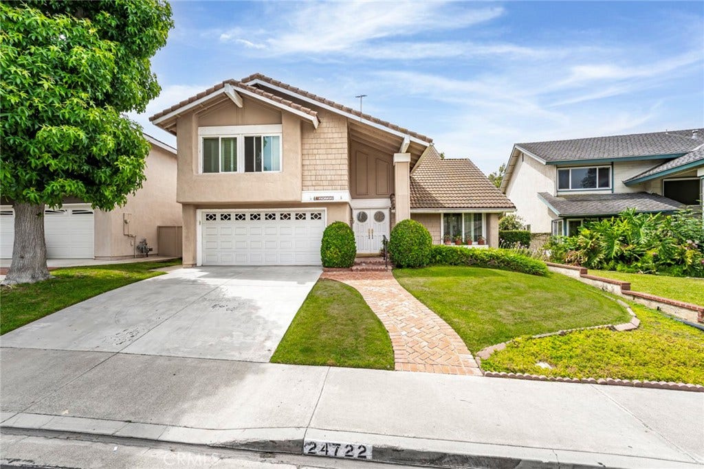 24722 Via Del Rio, Lake Forest, CA 92630 24722 Via Del Rio, Lake Forest, CA 92630
