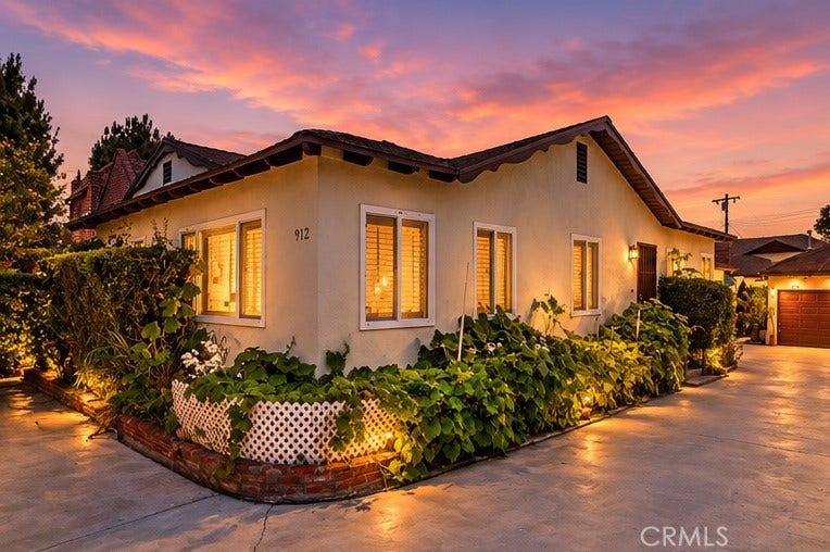 Property photo for 912 S Garfield, Alhambra, CA