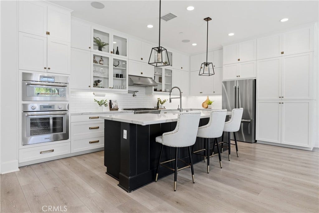 155 Medano Street, Rancho Mission Viejo, CA 92694 155 Medano Street, Rancho Mission Viejo, CA 92694