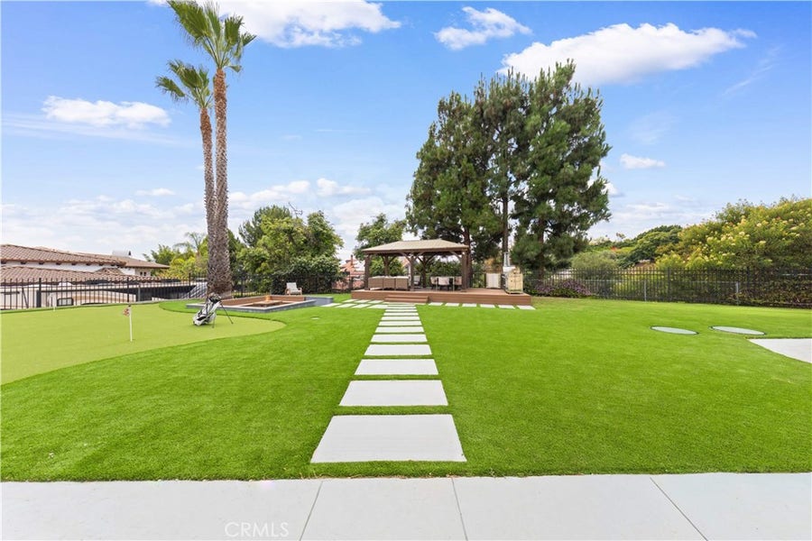 Property photo for 1975 Chota, La Habra Heights, CA