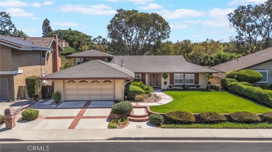 Property photo for 24926 El Cortijo, Mission Viejo, CA