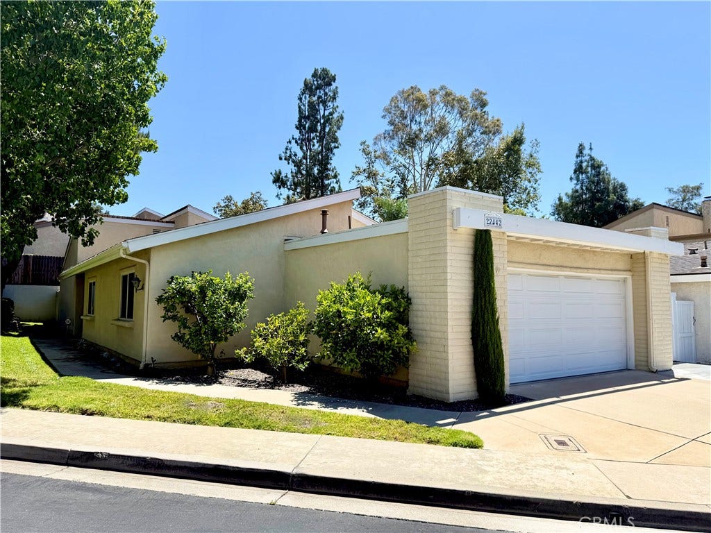 22442 Aliso Park Drive, Lake Forest, CA 92630 22442 Aliso Park Drive, Lake Forest, CA 92630