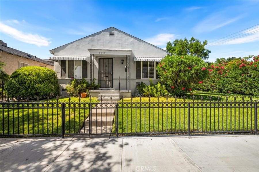 Property photo for 5139 E Carson Street, Long Beach, CA