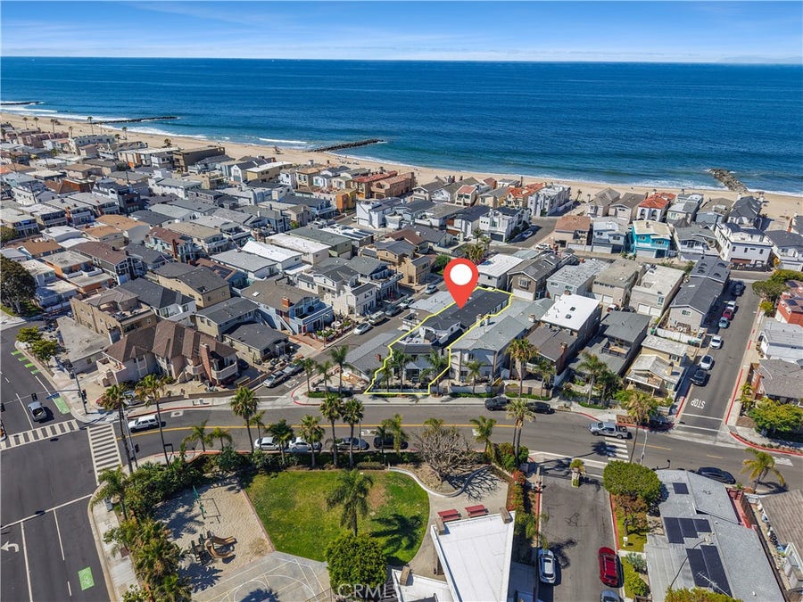 Property photo for 4703 River, Newport Beach, CA