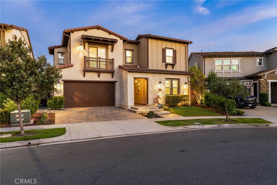 Property photo for 20 Formero, Rancho Mission Viejo, CA