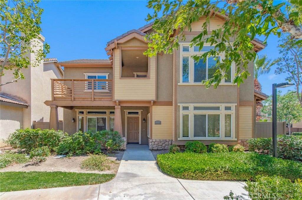 4947 Plumtree Court, Riverside, CA 92504 Most desirable gated Atherton Square communities