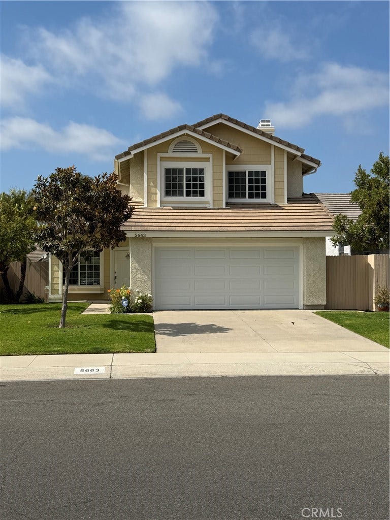 Property photo for 5663 Camino Deville, Camarillo, CA