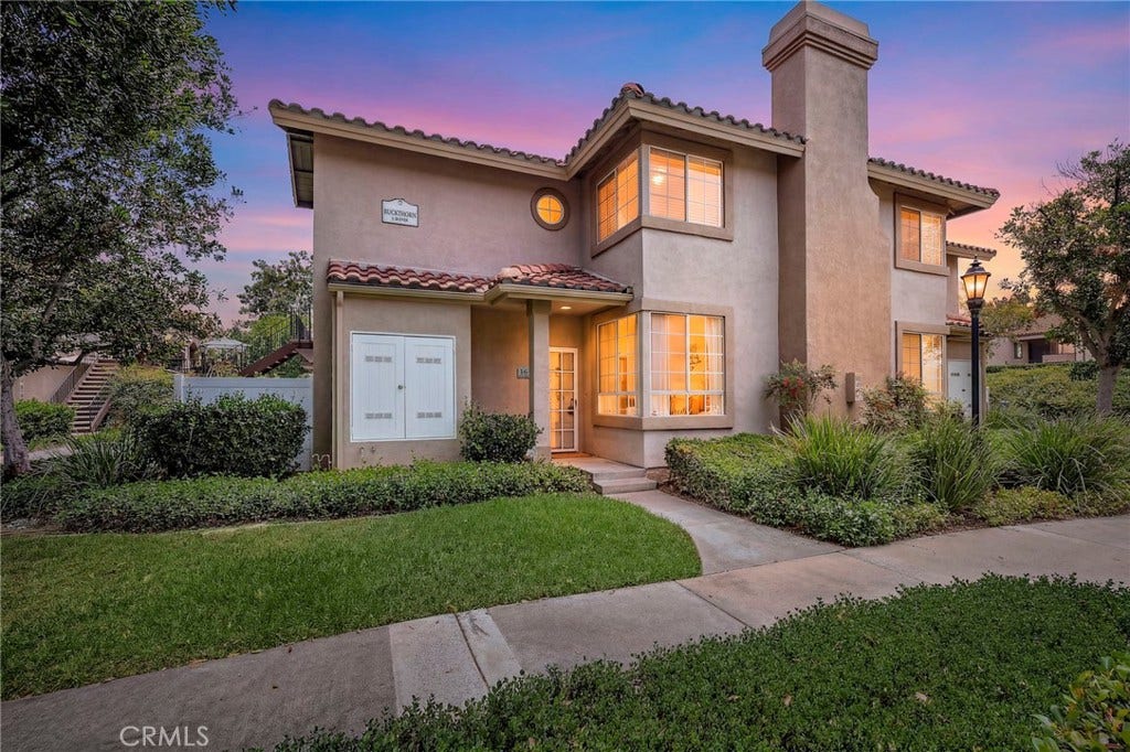 16 Buckthorn, Rancho Santa Margarita, CA 92688 16 Buckthorn, Rancho Santa Margarita, CA 92688