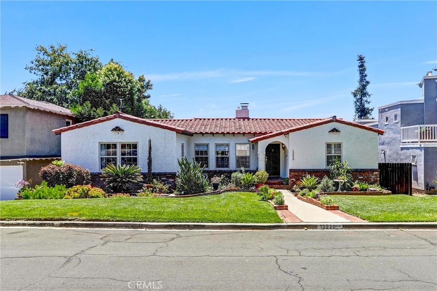 Property photo for 13520 Beverly Boulevard, Whittier, CA