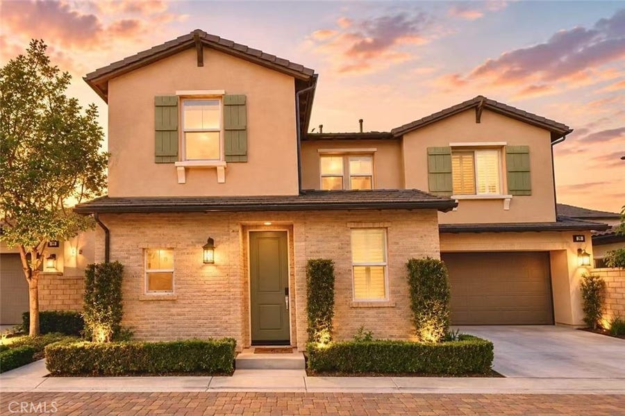 Property photo for 36 Lilac, Lake Forest, CA