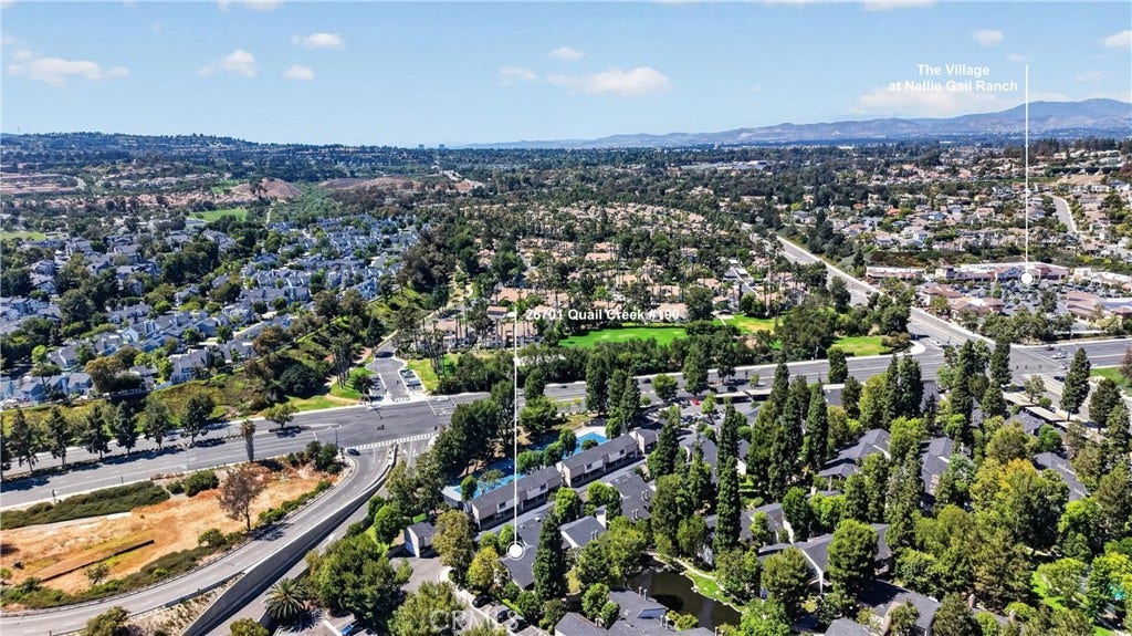26701 Quail Creek, #100, Laguna Hills, CA 92656 26701 Quail Creek, #100, Laguna Hills, CA 92656