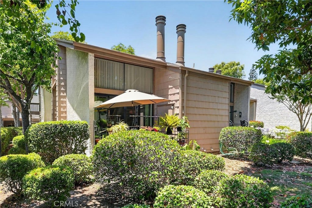26701 Quail Creek, #100, Laguna Hills, CA 92656 26701 Quail Creek, #100, Laguna Hills, CA 92656