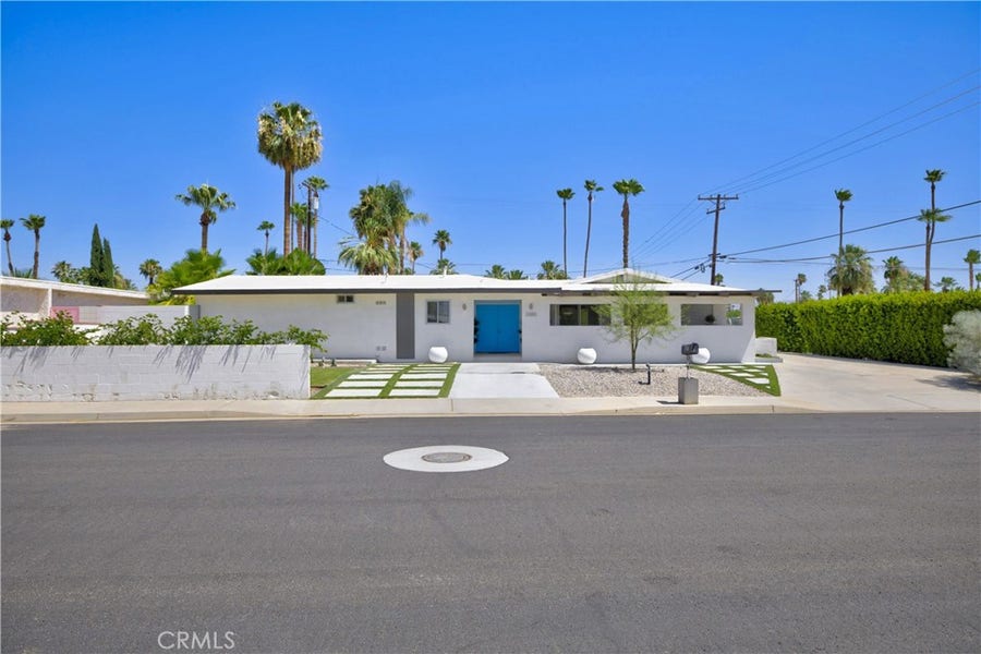 Property photo for 2080 E Mcmanus Drive, Palm Springs, CA