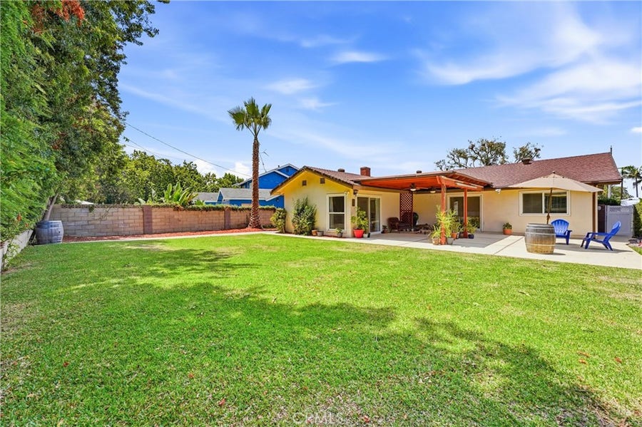 Property photo for 24745 Calle El Toro Grande, Lake Forest, CA