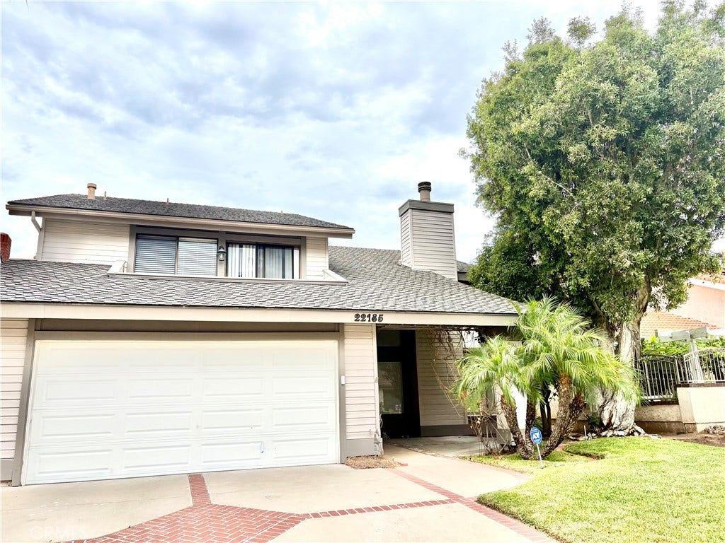 22185 Crane Street, Lake Forest, CA 92630 22185 Crane Street, Lake Forest, CA 92630