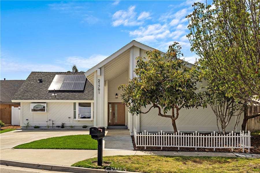 Property photo for 21791 Summerwind, Huntington Beach, CA