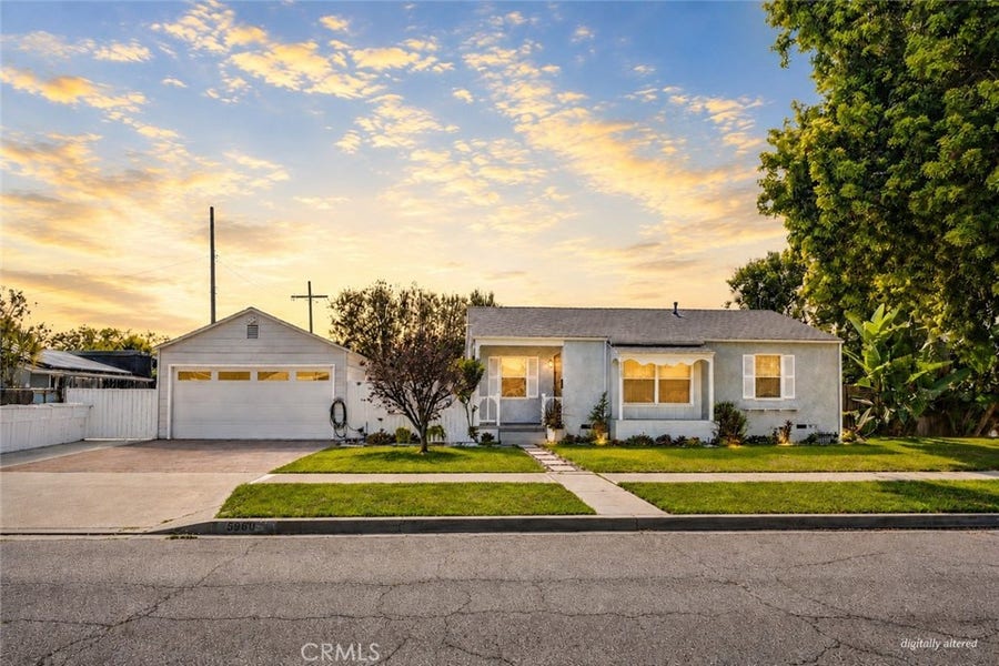 Property photo for 5960 Pepperwood Avenue, Lakewood, CA