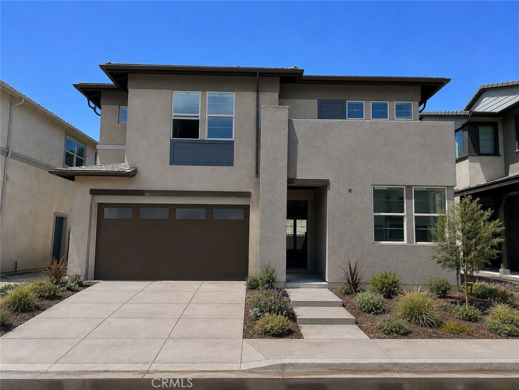 5065 Solace Drive, Rancho Mission Viejo, CA 92694 AI Disclaimer: Some images may contain virtual renderings for illustrative purposes only.