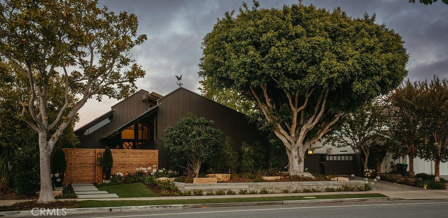 Property photo for 1534 Santiago, Newport Beach, CA