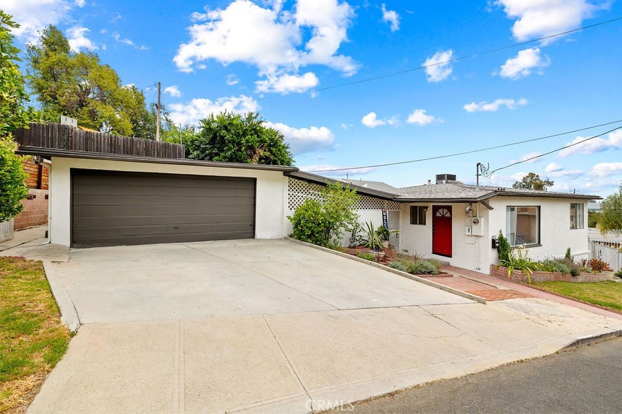 Property photo for 2012 Barnett, Los Angeles, CA