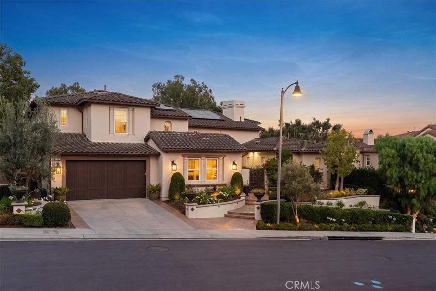 Property photo for 27532 Calle De La Rosa, San Juan Capistrano, CA