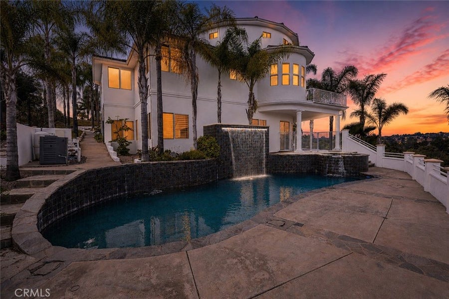 Property photo for 1303 Sycamore, Fallbrook, CA