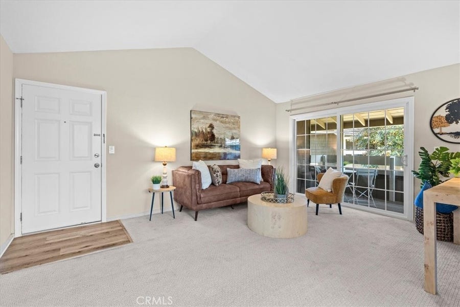 Property photo for 208 Springview, Irvine, CA