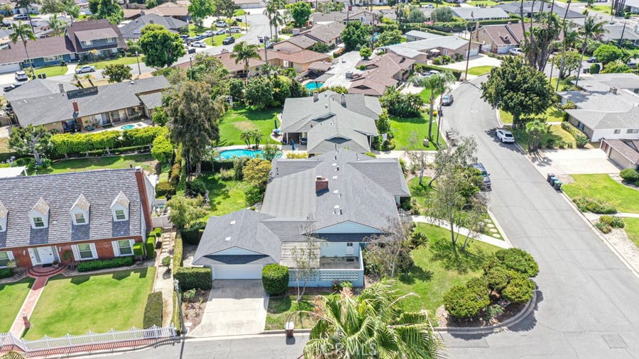 Property photo for 1200 W Rowan, Anaheim, CA