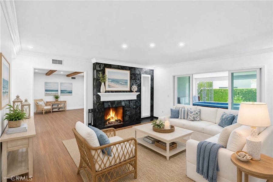 Property photo for 1200 W Rowan, Anaheim, CA