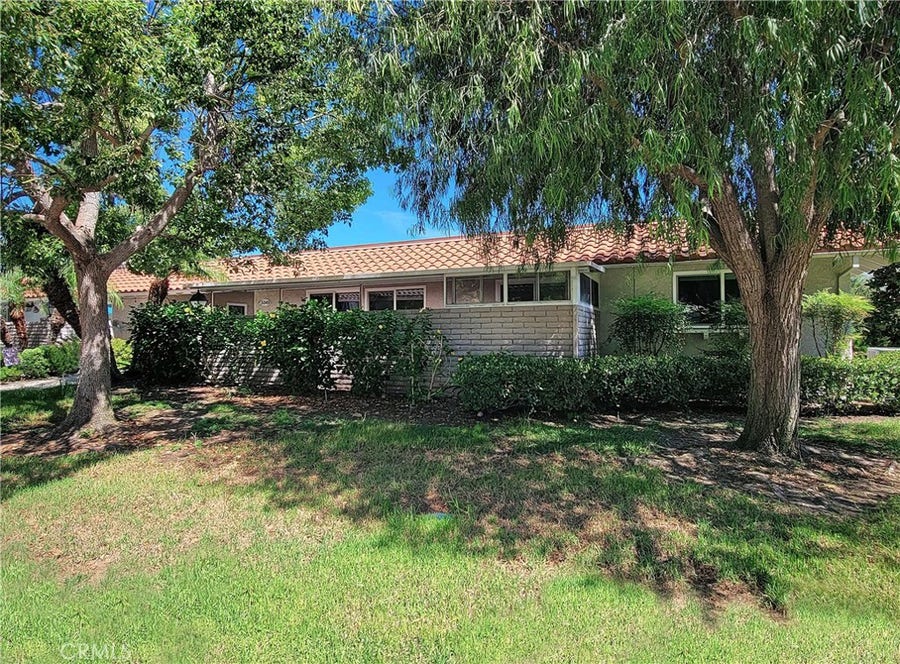 Property photo for 5349 Algarrobo, #P, Laguna Woods, CA
